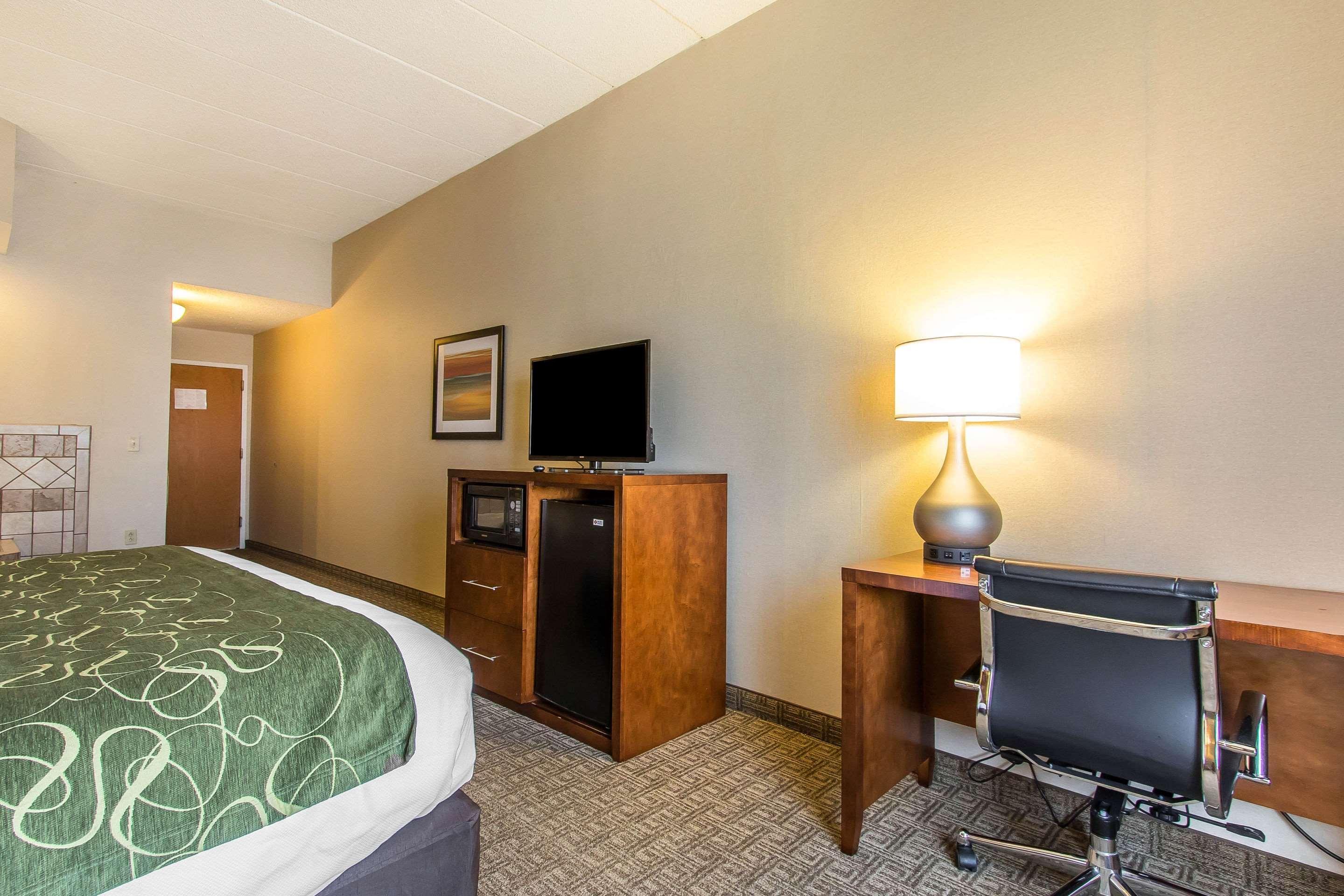 Comfort Suites Richmond Eksteriør bilde